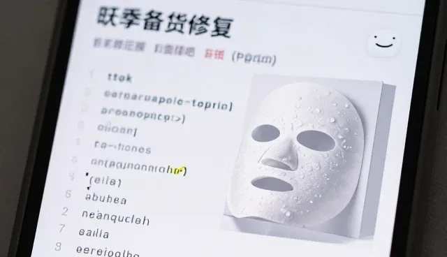 补水修复产品在日常护理中的常见误区与应对策略