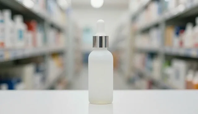 面部护理产品效果：性能与适用条件的比较